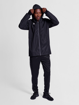 hummel Unisex Authentic All Weather Jacket-5