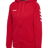 hummel Women's Go Cotton Zip Hoodie-1
