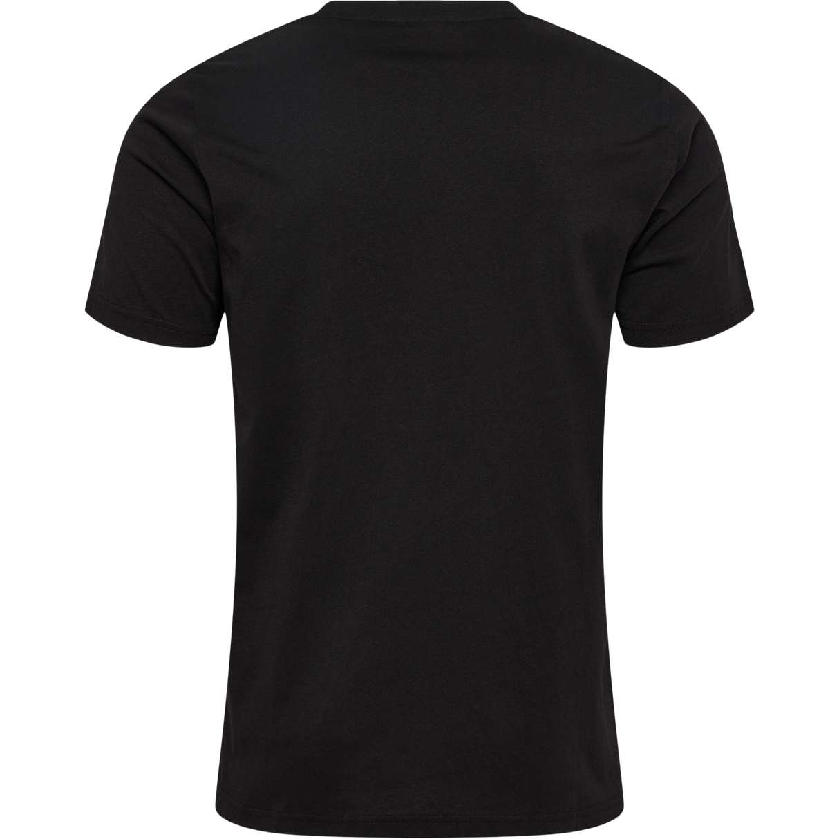 hummel Men's Roligan Cotton T-Shirt-2