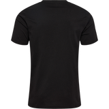 hummel Men's Roligan Cotton T-Shirt-2