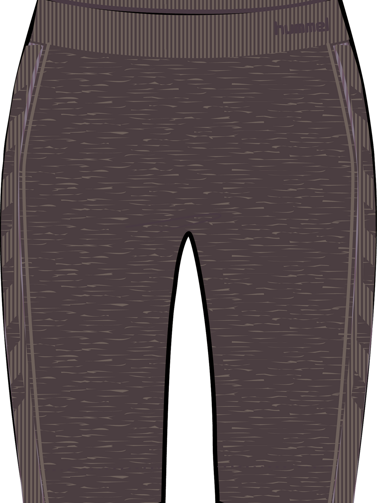 hummel Women's Clea Seamless Cycling Shorts