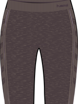 hummel Women's Clea Seamless Cycling Shorts