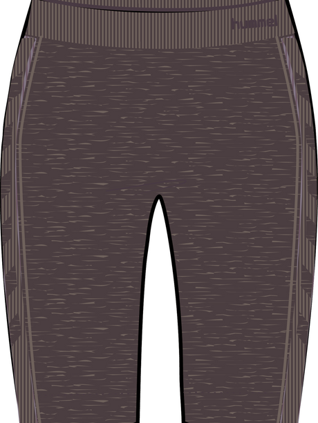 hummel Women's Clea Seamless Cycling Shorts