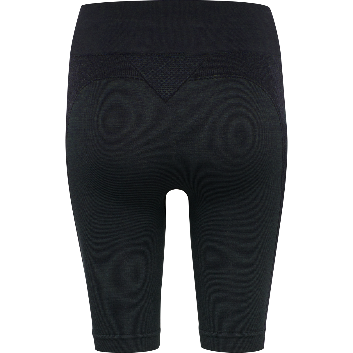 hummel Women's Clea Seamless Cycling Shorts-2