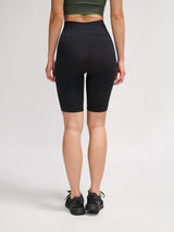 hummel Women's Clea Seamless Cycling Shorts-7