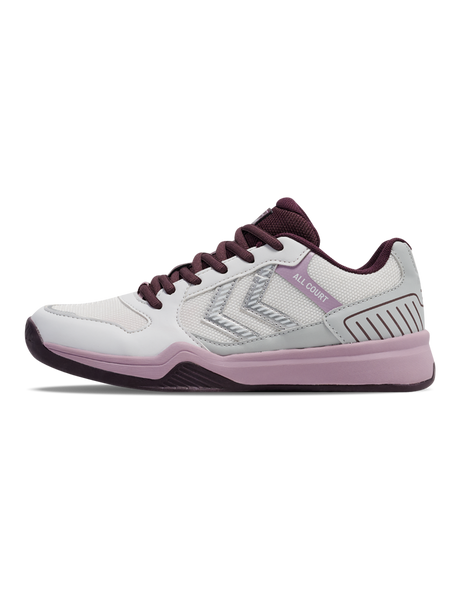 hummel Unisex All Court Shoes-1