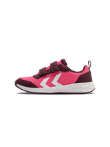 hummel Youth Turbo Run 1.0 Shoes-1
