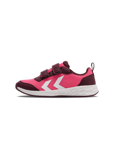hummel Youth Turbo Run 1.0 Shoes-1