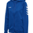 hummel Women's Go Cotton Zip Hoodie-1