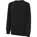hummel Youth Red Classic Sweatshirt-1