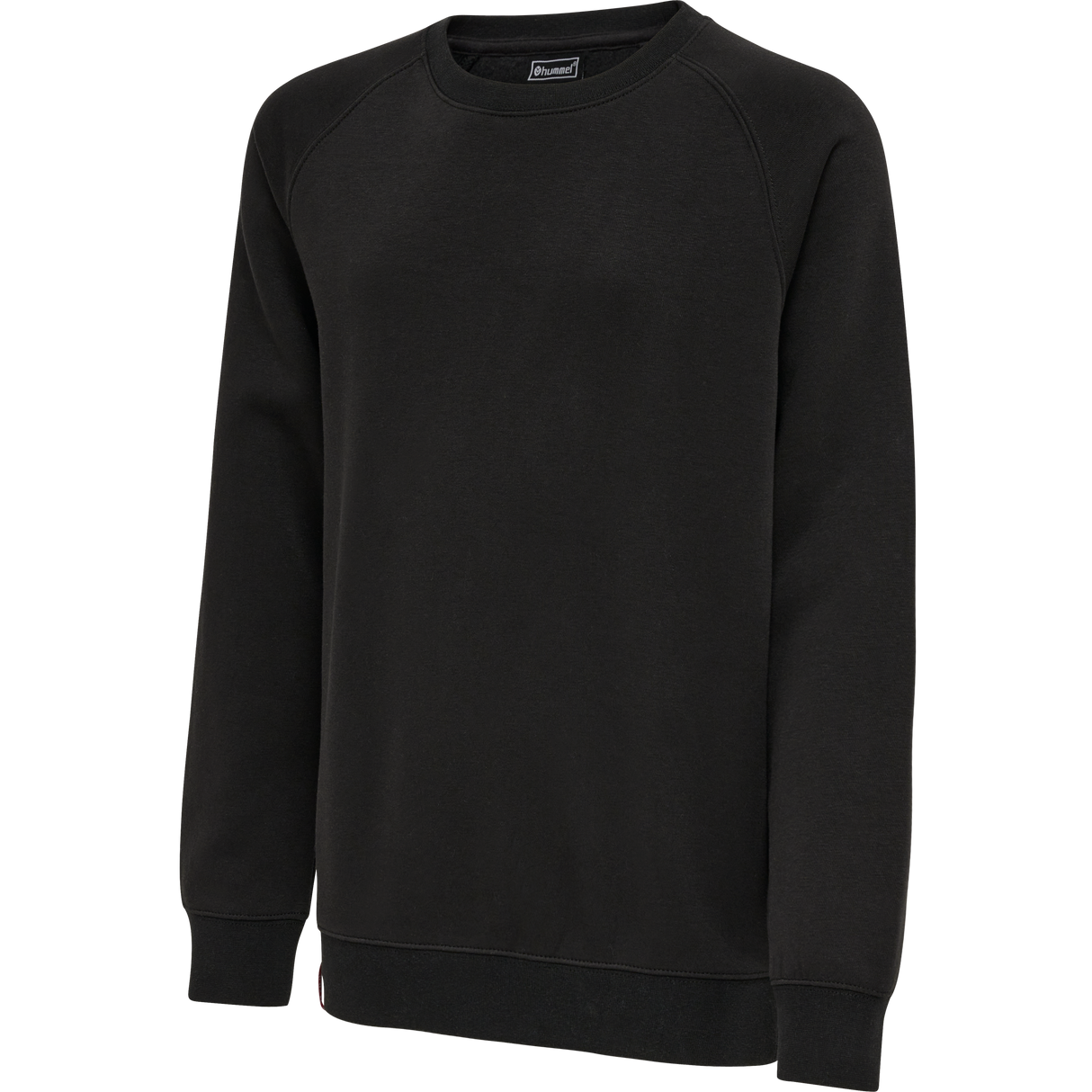 hummel Youth Red Classic Sweatshirt-1
