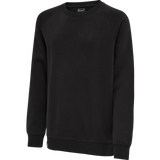 hummel Youth Red Classic Sweatshirt-1