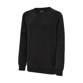 hummel Youth Red Classic Sweatshirt-1