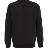 hummel Youth Red Classic Sweatshirt-2