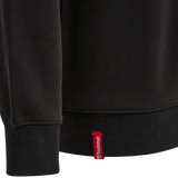 hummel Youth Red Classic Sweatshirt-3
