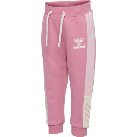 hummel Youth Dream On Pants-1