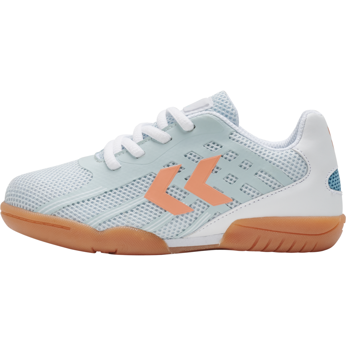 hummel Youth Root Elite Low Cut Shoes-1