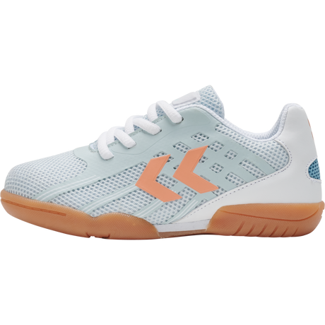hummel Youth Root Elite Low Cut Shoes-1