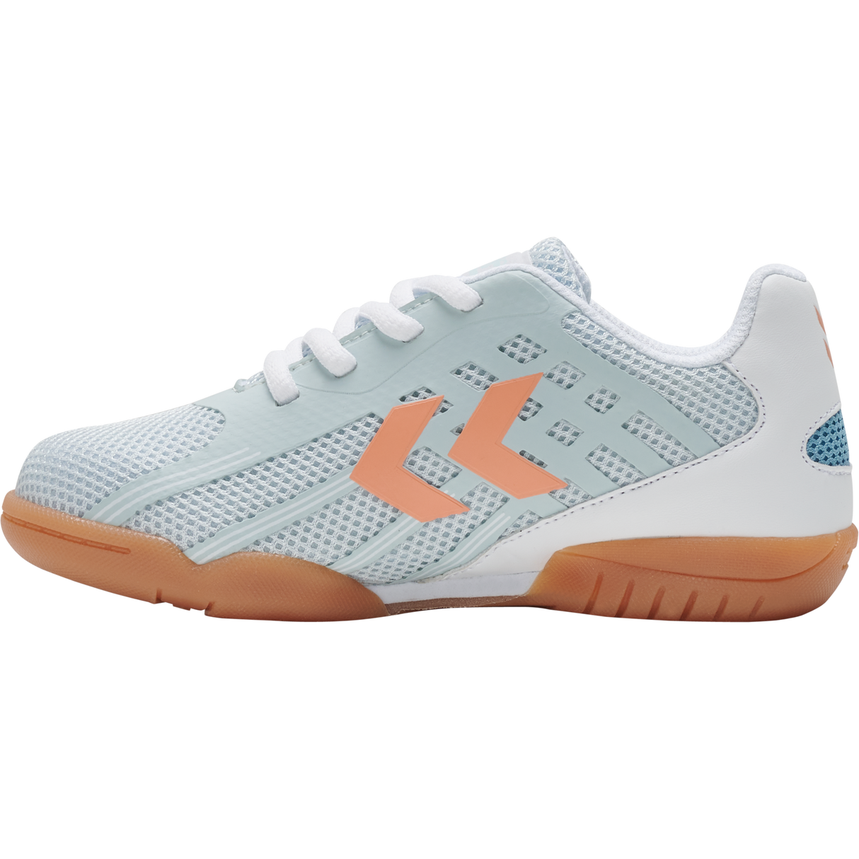 hummel Youth Root Elite Low Cut Shoes-3
