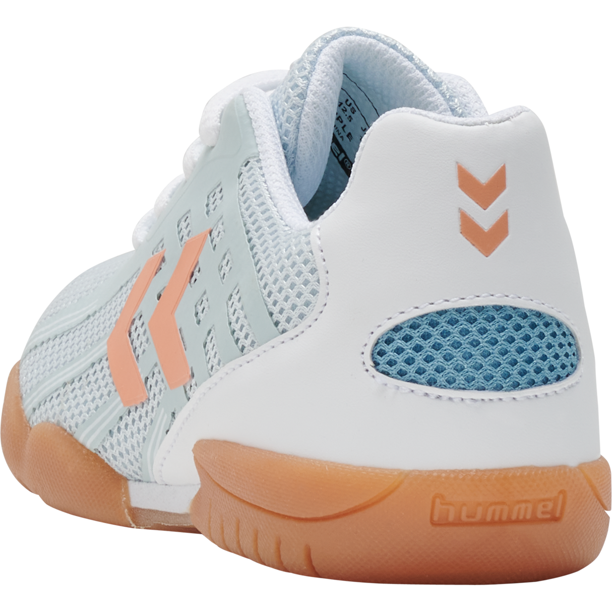 hummel Youth Root Elite Low Cut Shoes-4