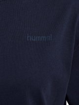 hummel Women's Keeper Logo Short Sleeve T-Shirt-3