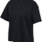 hummel Women's Keeper Logo Short Sleeve T-Shirt-1