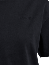hummel Women's Keeper Logo Short Sleeve T-Shirt-3