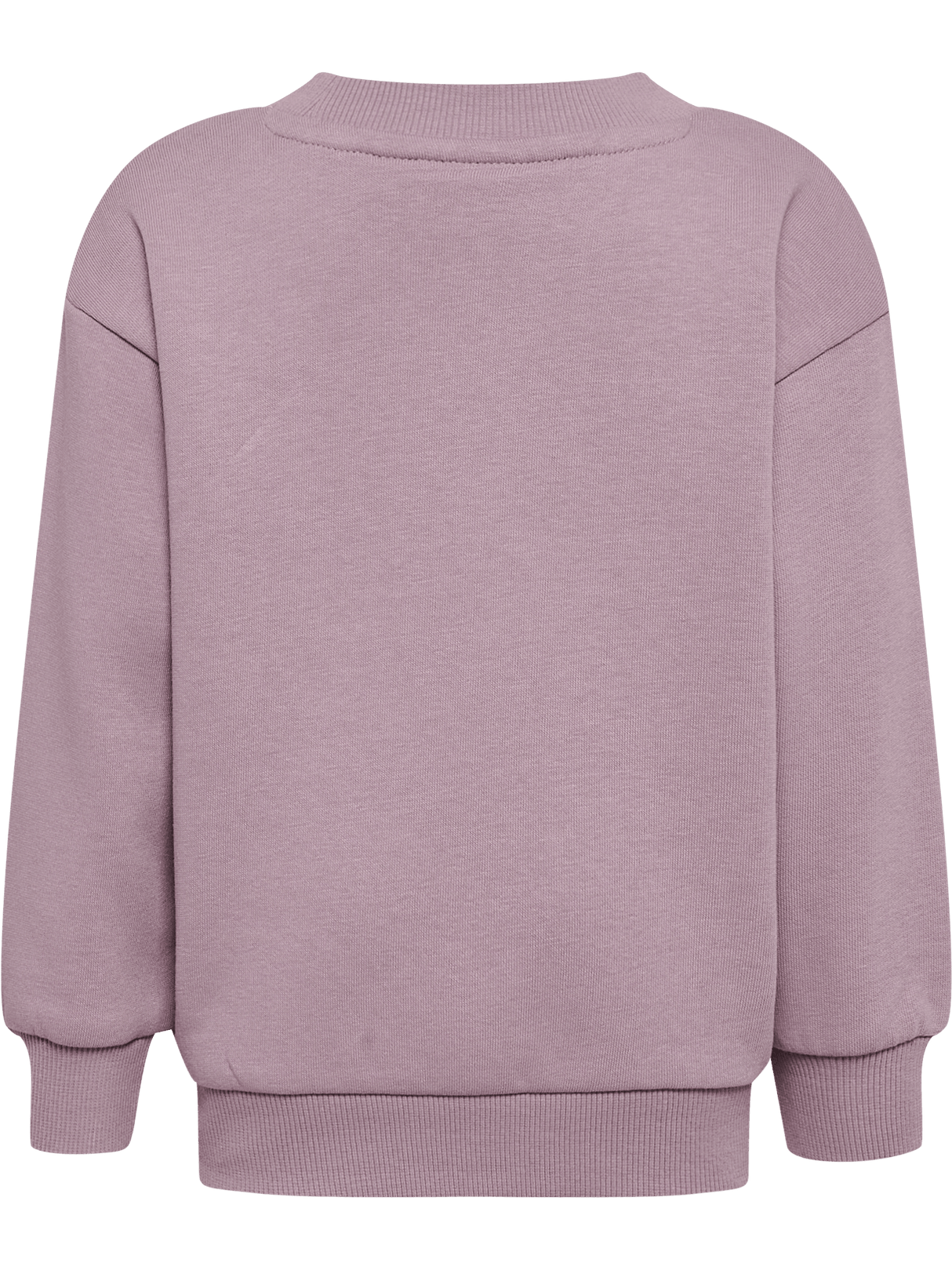 hummel Youth Mini Loose Crewneck Bee-2