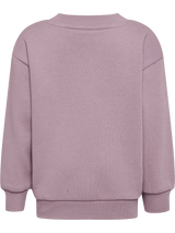 hummel Youth Mini Loose Crewneck Bee-2