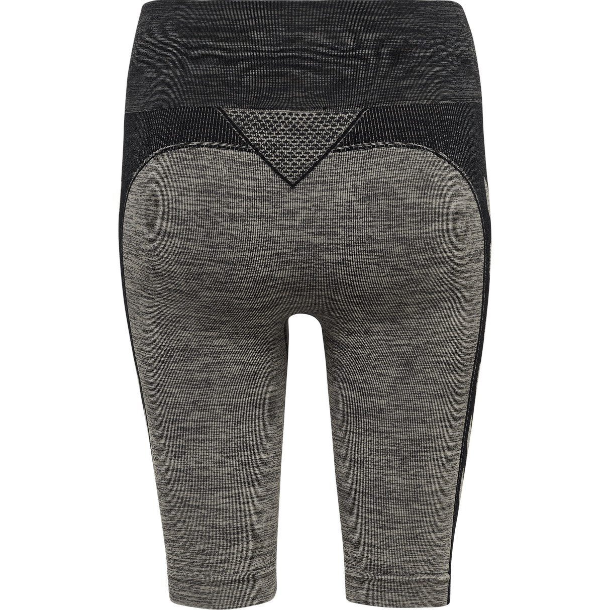 hummel Women's Clea Seamless Cycling Shorts-2