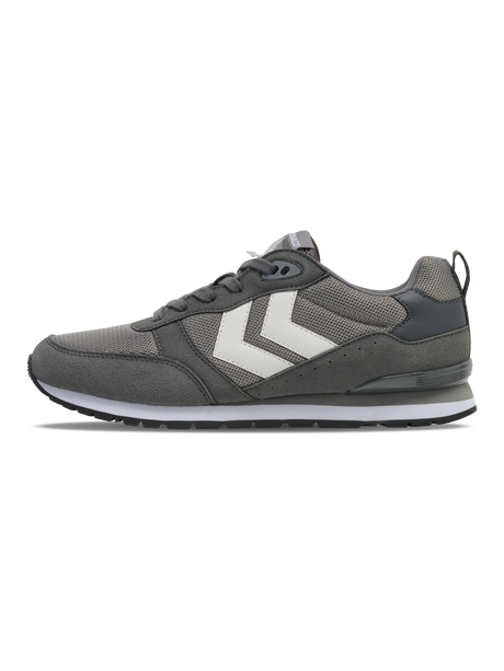hummel Unisex Monaco 86 Shoes-1
