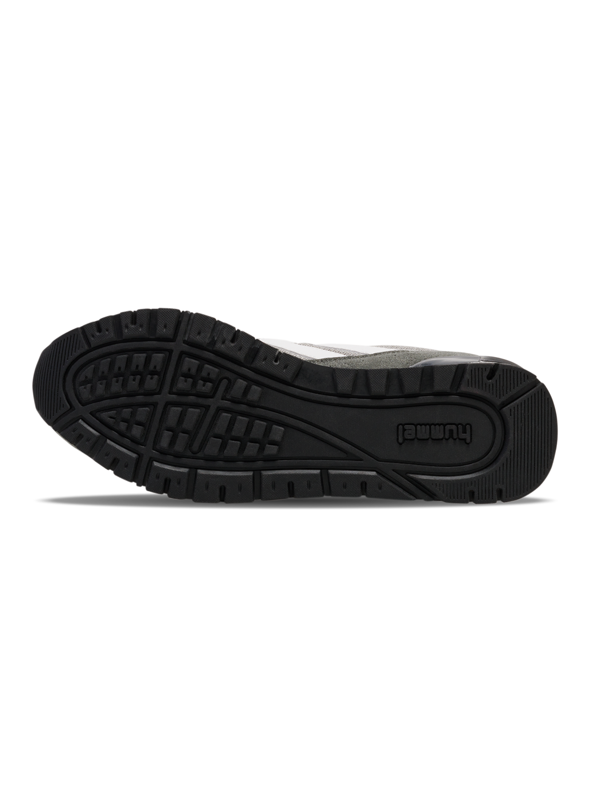 hummel Unisex Monaco 86 Shoes-2