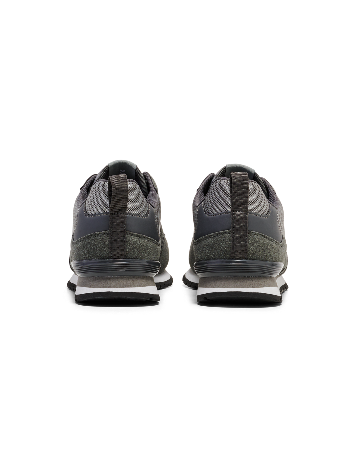 hummel Unisex Monaco 86 Shoes-4