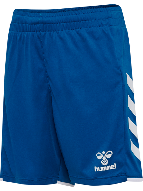 hummel Youth Core 2.0 Shorts-1