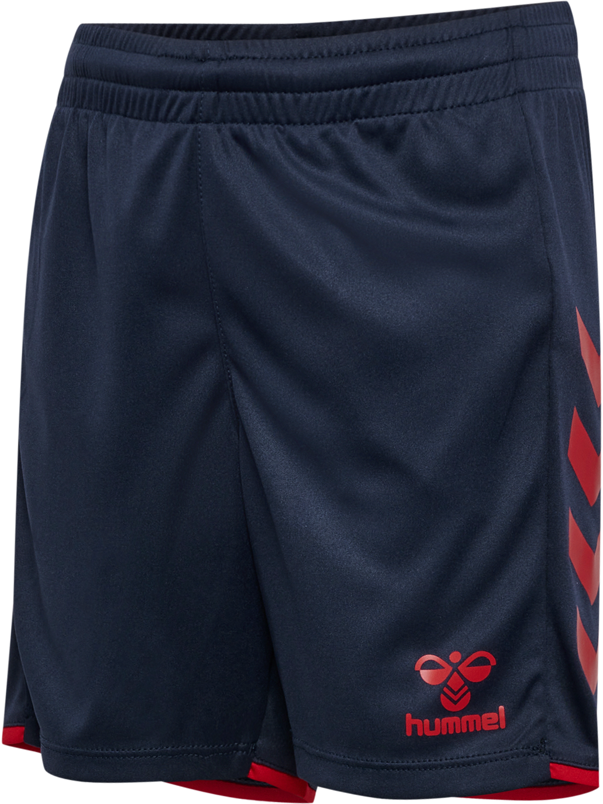 hummel Youth Core 2.0 Shorts-1