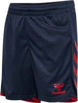 hummel Youth Core 2.0 Shorts-1