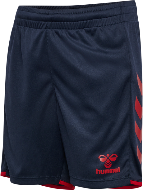 hummel Youth Core 2.0 Shorts-1