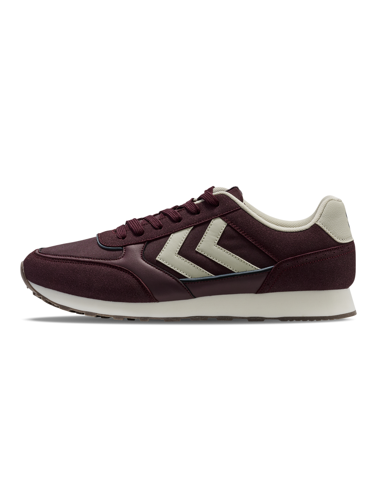 hummel Unisex Parlermo Core Shoes-1