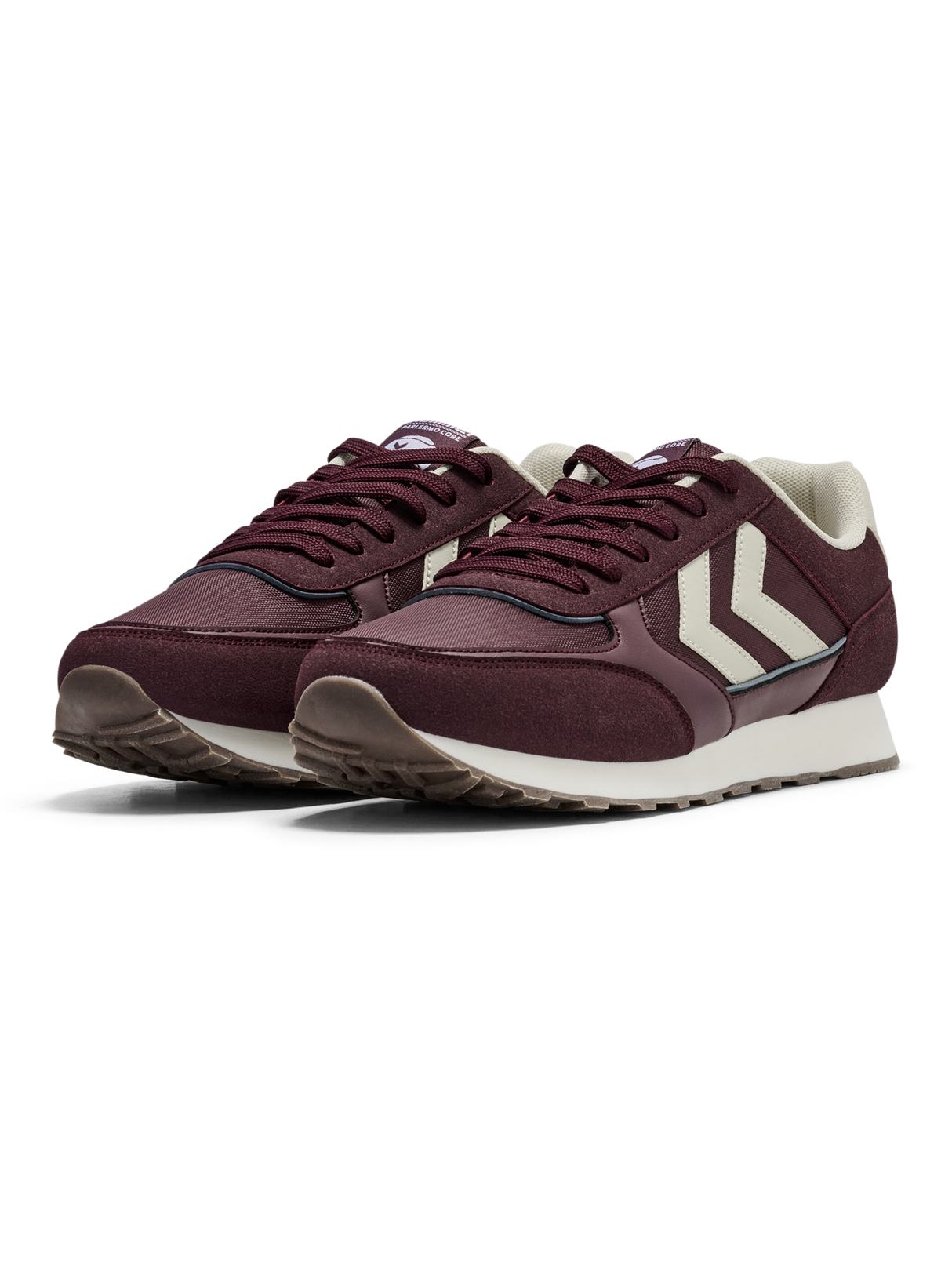 hummel Unisex Parlermo Core Shoes-2