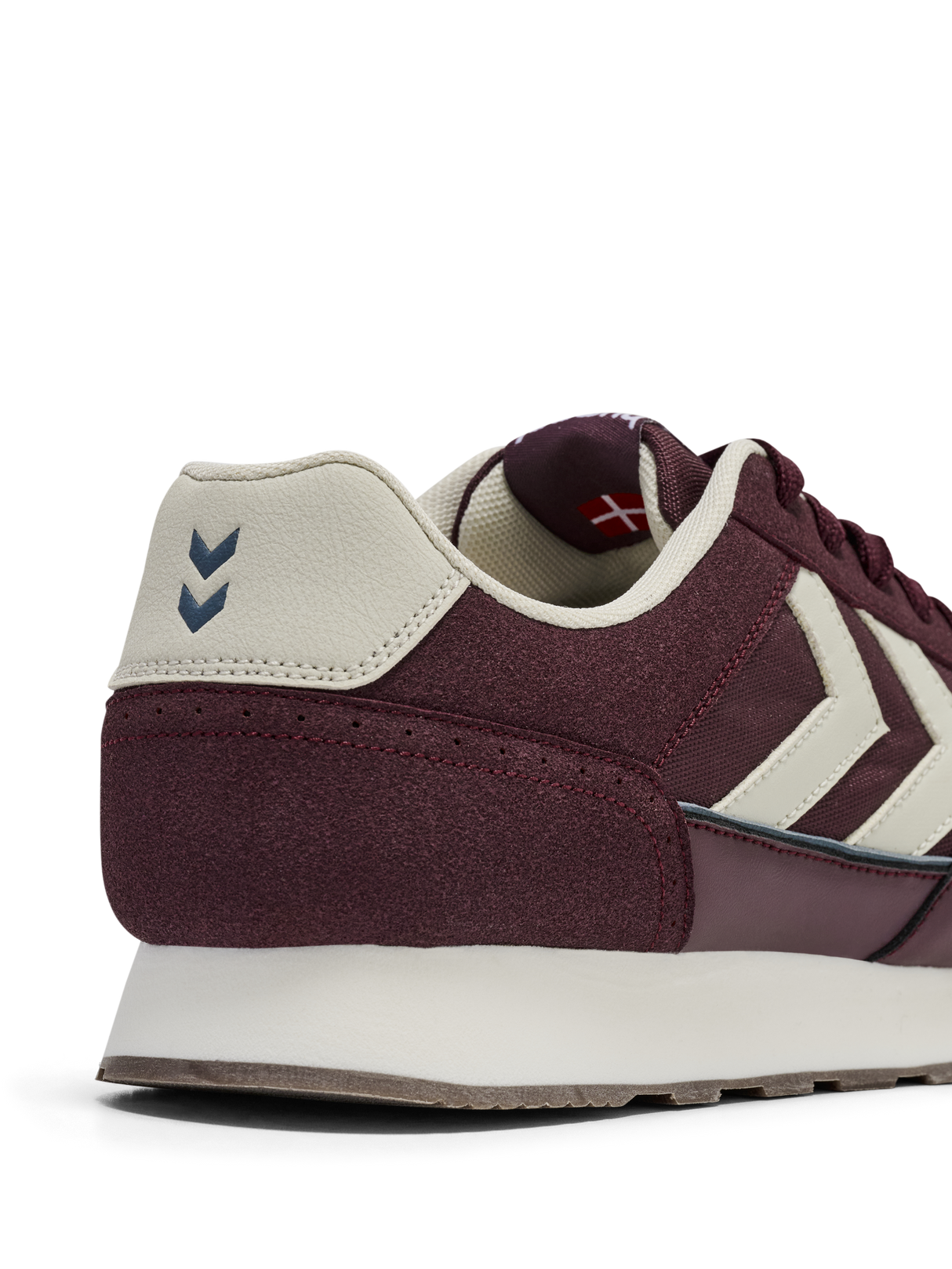 hummel Unisex Parlermo Core Shoes-3