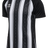 hummel Unisex Match Striped Short Sleeve Jersey-1