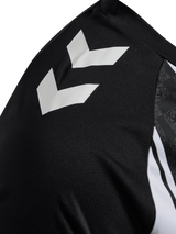 hummel Unisex Match Striped Short Sleeve Jersey-4