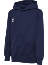hummel Youth Go 2.0 Hoodie-1