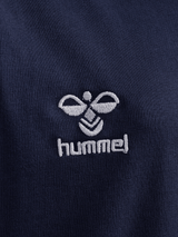 hummel Youth Go 2.0 Hoodie-3