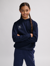 hummel Youth Go 2.0 Hoodie-4