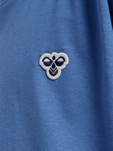 hummel Youth Loose Short Sleeve T-Shirt Bee-3