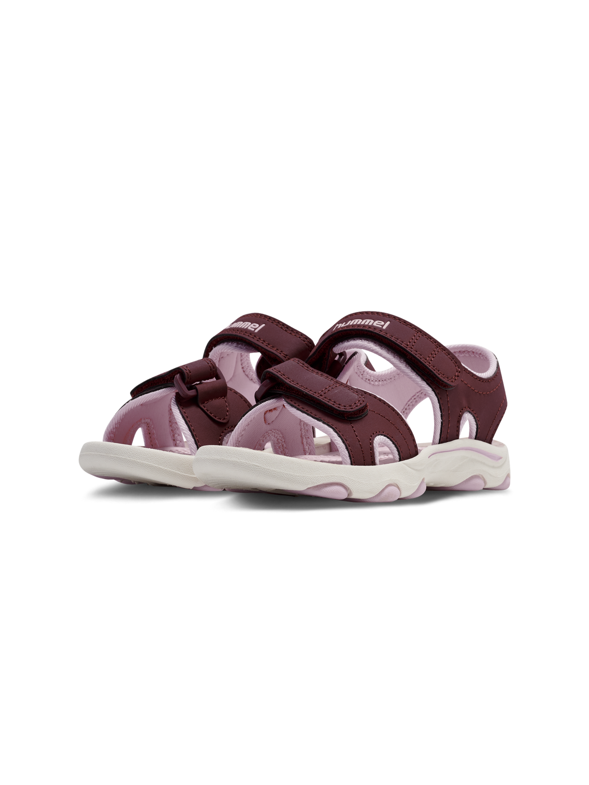 hummel Youth Sandal Wave-2