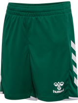 hummel Youth Core 2.0 Shorts-1