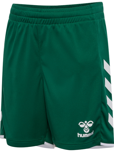 hummel Youth Core 2.0 Shorts-1