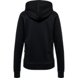 hummel Women's Move Grid Cotton Hoodie-2